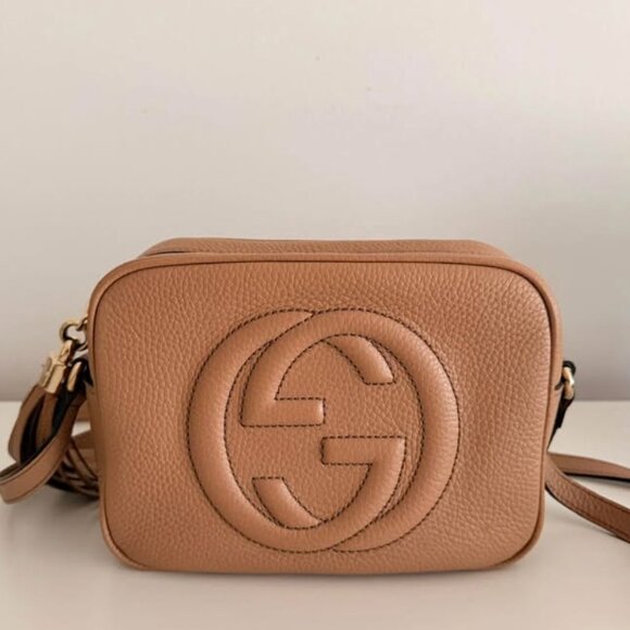 Gucci Soho Bag - Picture 2 of 11